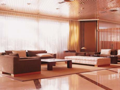 Hotel Hesperia Barcelona Sant Just