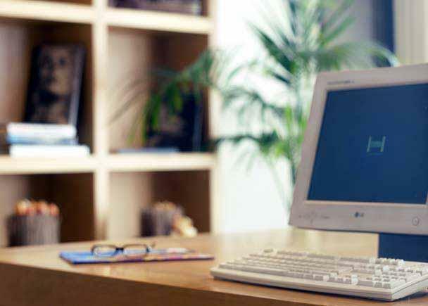 Hotel Hesperia Barcelona Sant Just