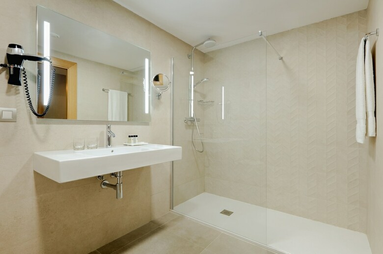 Hotel Hesperia Barcelona Sant Just