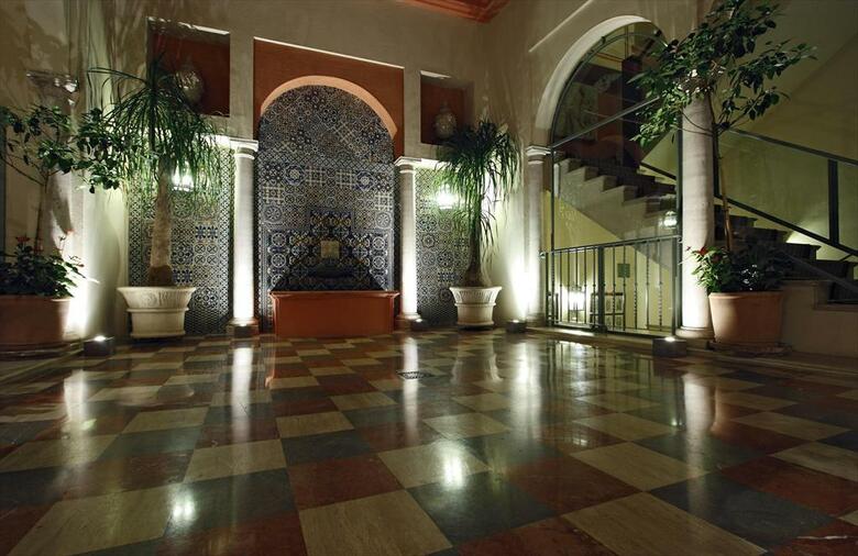 Casa Romana Hotel Boutique