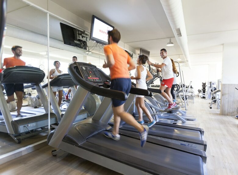 Hotel The Ibiza Twiins