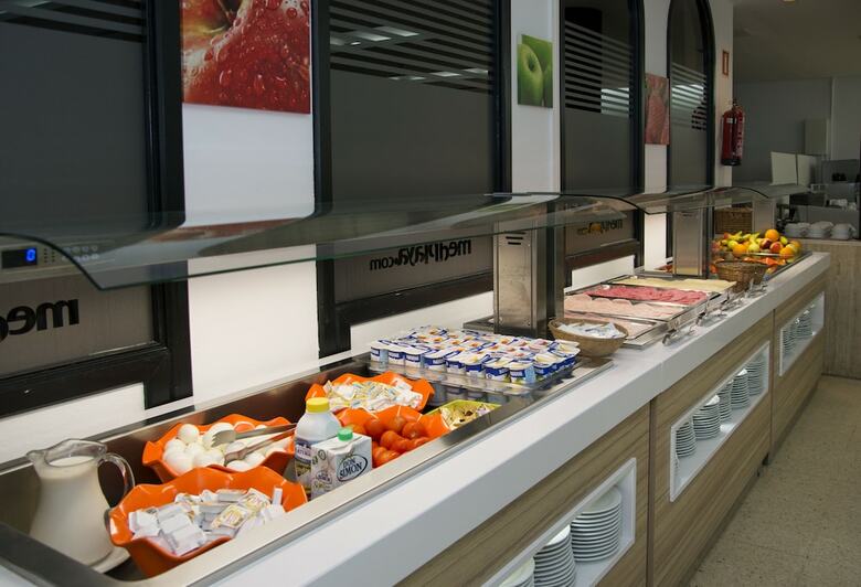 Hotel Medplaya Monterrey