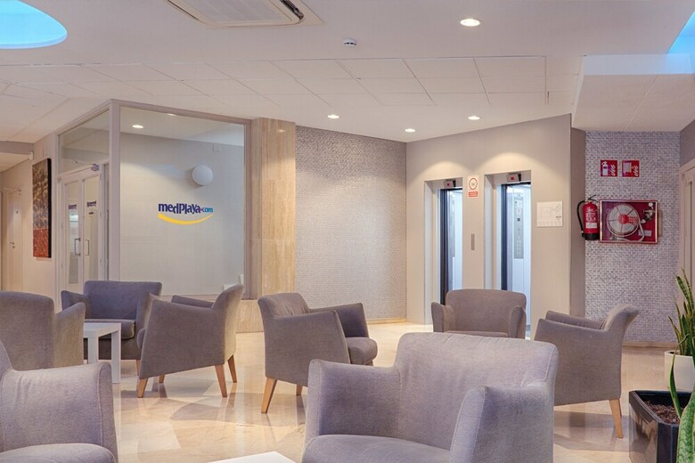 Hotel Medplaya Monterrey