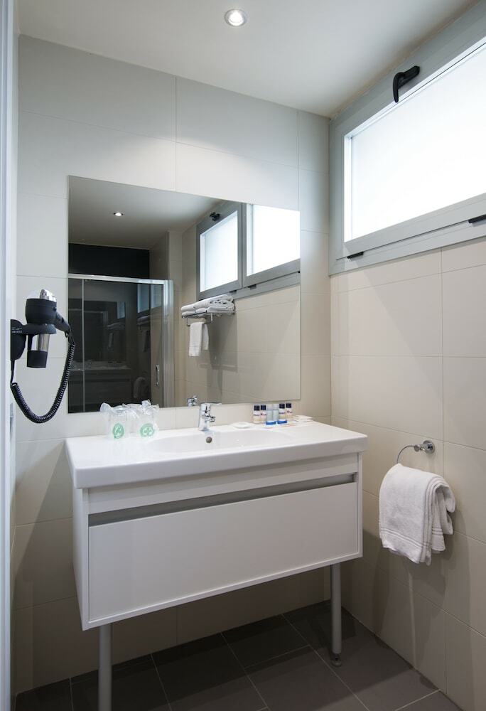 Hotel Medplaya Monterrey