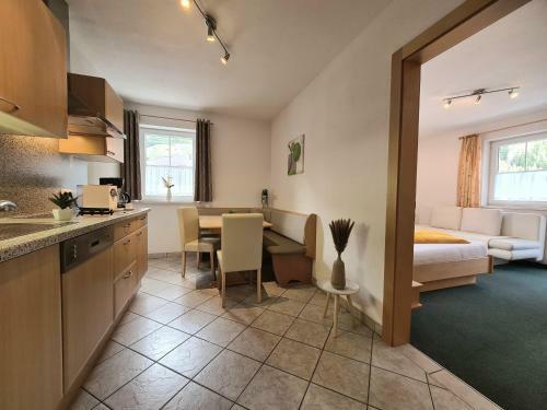 Apartamento Appartement Skorpion