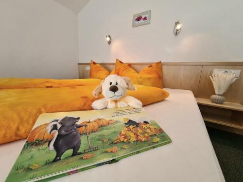 Apartamento Appartement Skorpion