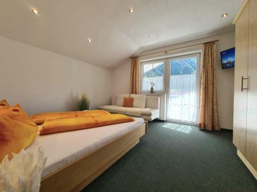 Apartamento Appartement Skorpion