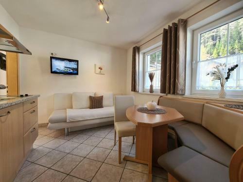 Apartamento Appartement Skorpion