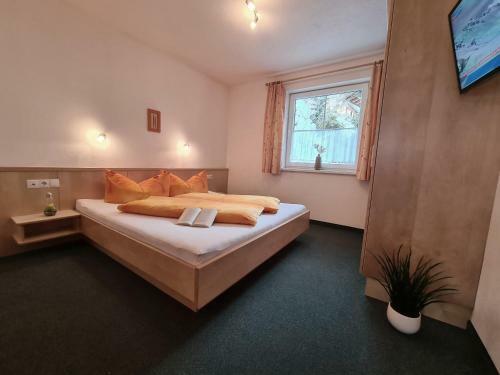 Apartamento Appartement Skorpion