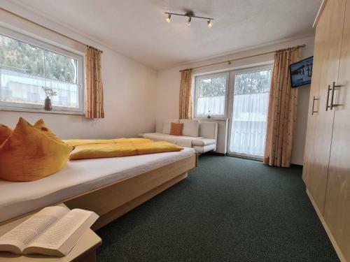 Apartamento Appartement Skorpion