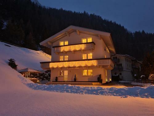 Apartamento Appartement Skorpion