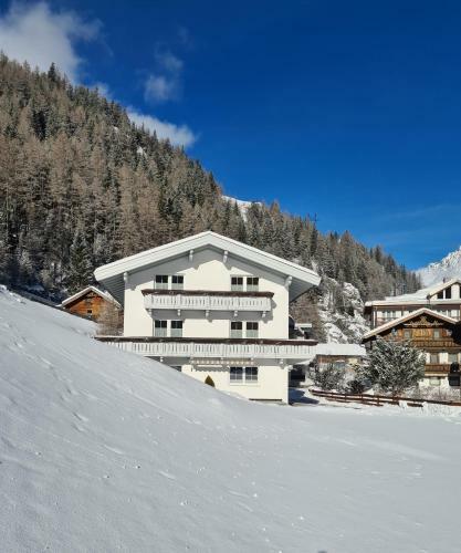 Apartamento Appartement Skorpion