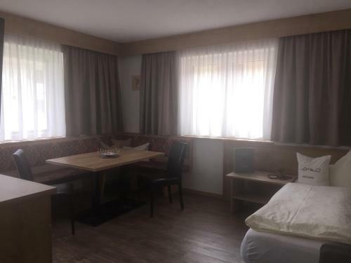 Apartamento Sportpension Rubin