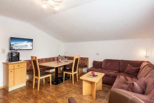 Apartamento Sportpension Rubin