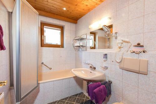 Apartamento Sportpension Rubin