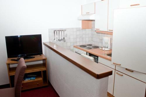 Apartamento Appartment Viertler