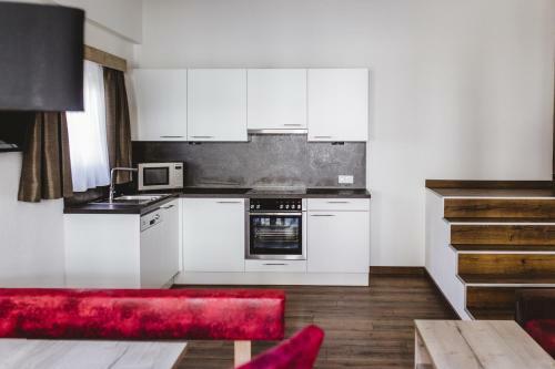 Apartamento Appartement Juwel