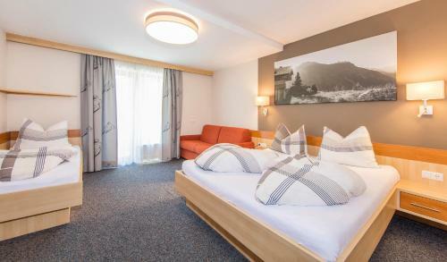 Apartamento Appartementhaus Sieglinde