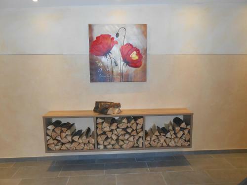 Apartamento Appartement Beim Brunnen 10