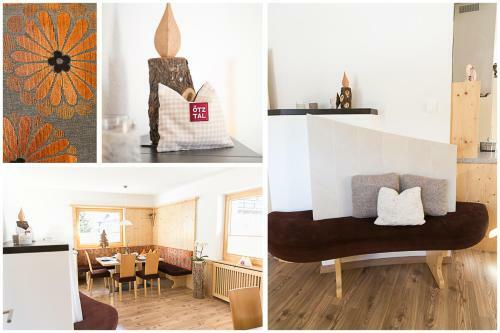 Apartamento Appartement Carmen