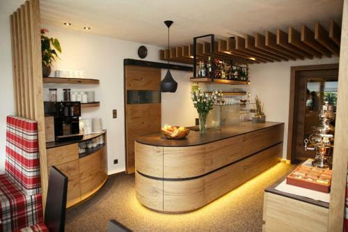 Bed & Breakfast Sportpension Carinthia