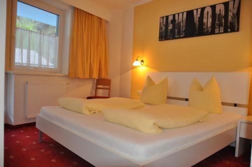Apartamento Appartement Sporth�tte Fiegl