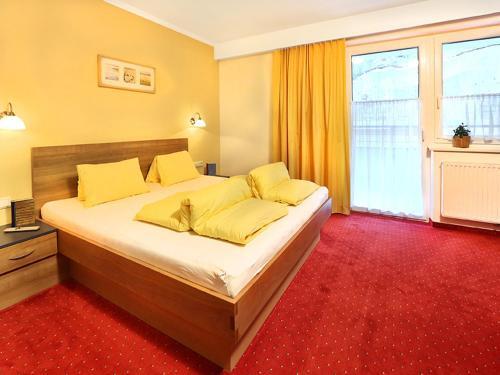Apartamento Appartement Sporth�tte Fiegl