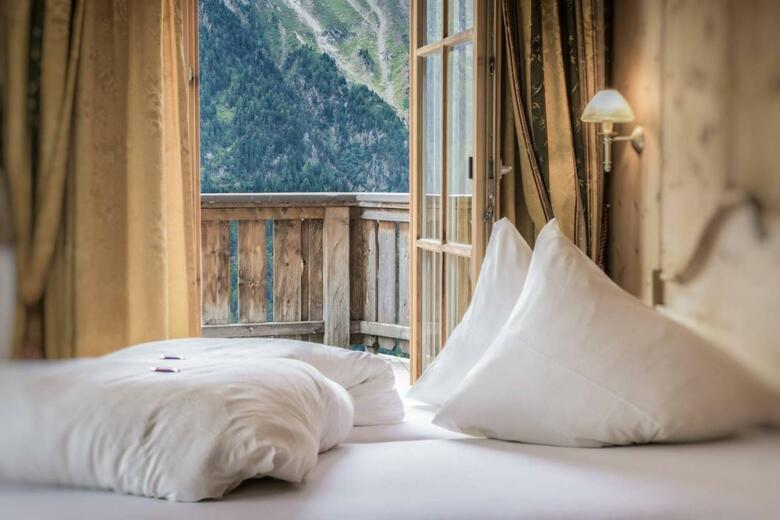 Hotel Alm-ferienclub Silbertal