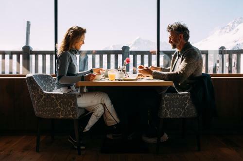 Alpenhotel Enzian