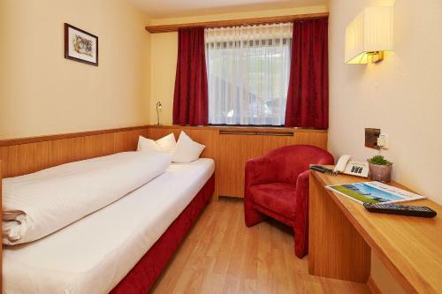 Hotel Garni Maria Theresia