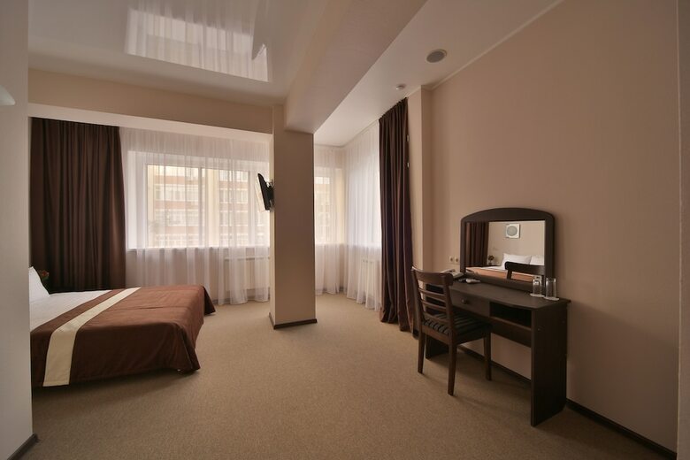 Hotel Sovremennik