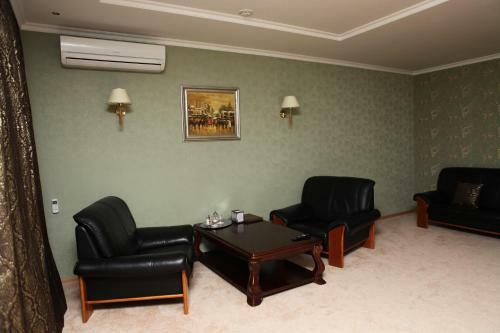 Bed & Breakfast Hotel Kiev