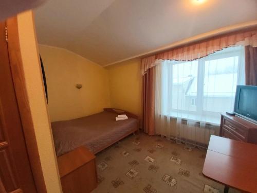 Domik V Samare Hotel