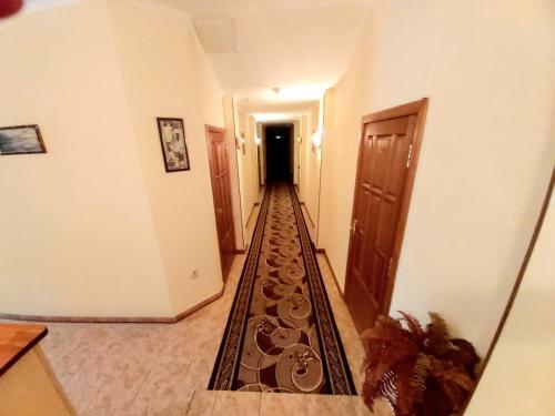 Domik V Samare Hotel