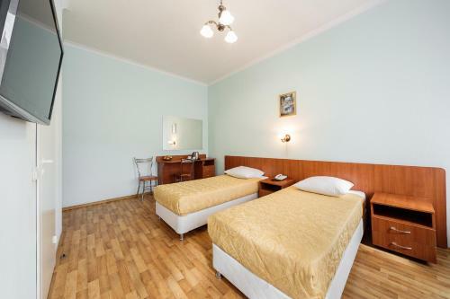 Bed & Breakfast Hotel Tonika