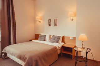 Posada Hotel Geran