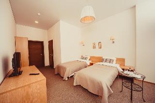 Posada Hotel Geran