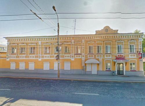 Hotel Kolos