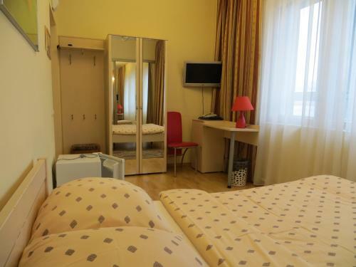 Korona Hotel