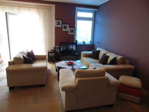 Apartment Amataj