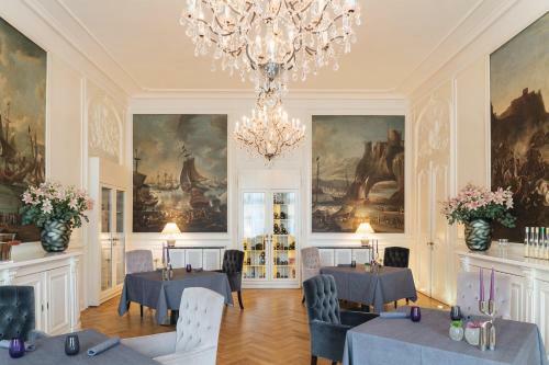Hotel Weissenhaus