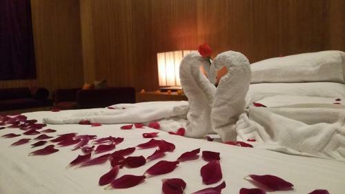 Hotel Terma Linca Resort & Spa