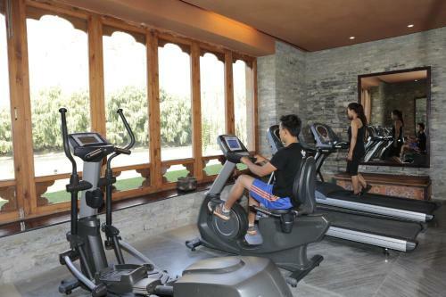 Hotel Terma Linca Resort & Spa