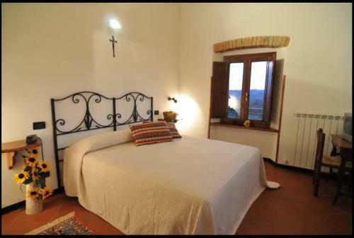 Agroturismo Agriturismo La Ginestrella