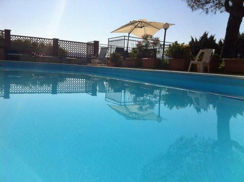 Agroturismo Agriturismo La Ginestrella