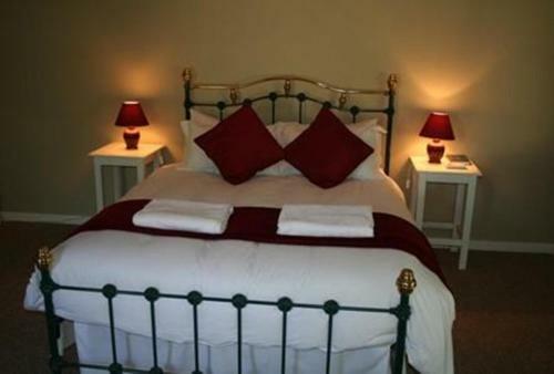 Hostal Karoopark Guest House