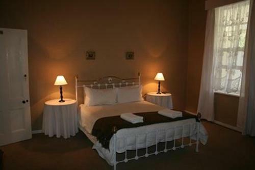 Hostal Karoopark Guest House