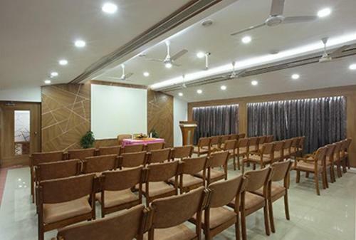 Hotel Anjali Park