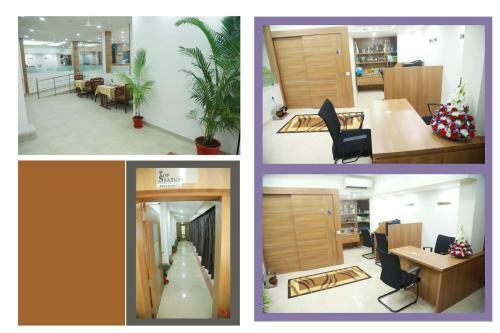 Hotel Anjali Park