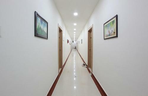 Hotel Anjali Park